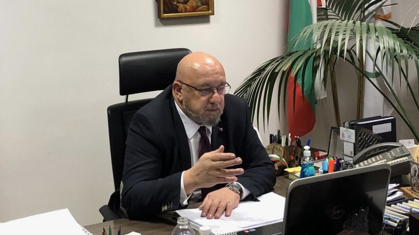 Спортните министри в ЕС обсъдиха отражението на пандемията върху сектора