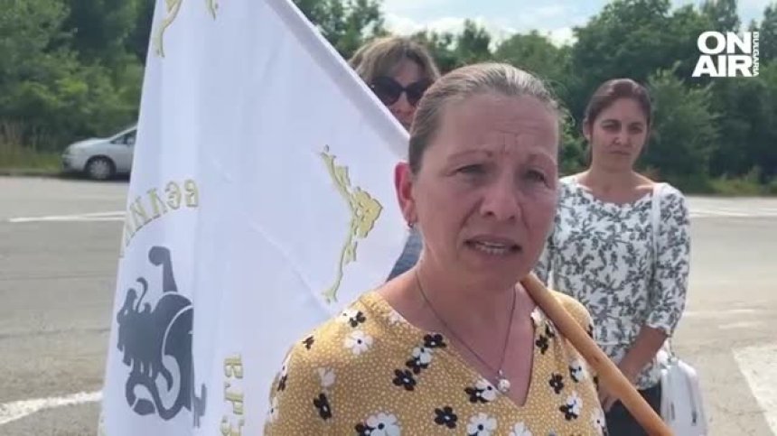 Страх обзе хората от Стражица, закриват полицейското управление в града