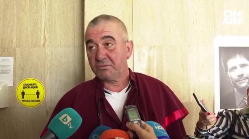"Нагло убийство, улично правосъдие": С какви мотиви оставиха в ареста нападателя от Прилеп