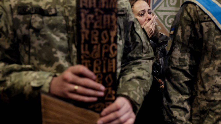 ООН: Украински военнопленници са изтезавани с месеци - яли кучешка храна и сапун
