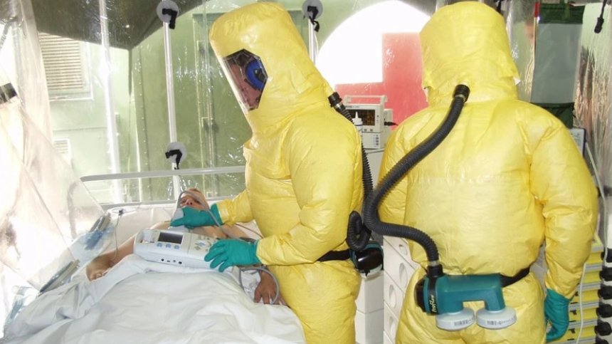 В Кот д'Ивоар откриха първия от 25 години случай на ебола