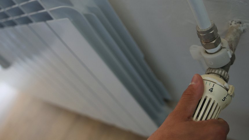 "Топлофикация София" започва поетапно спиране на парното от днес