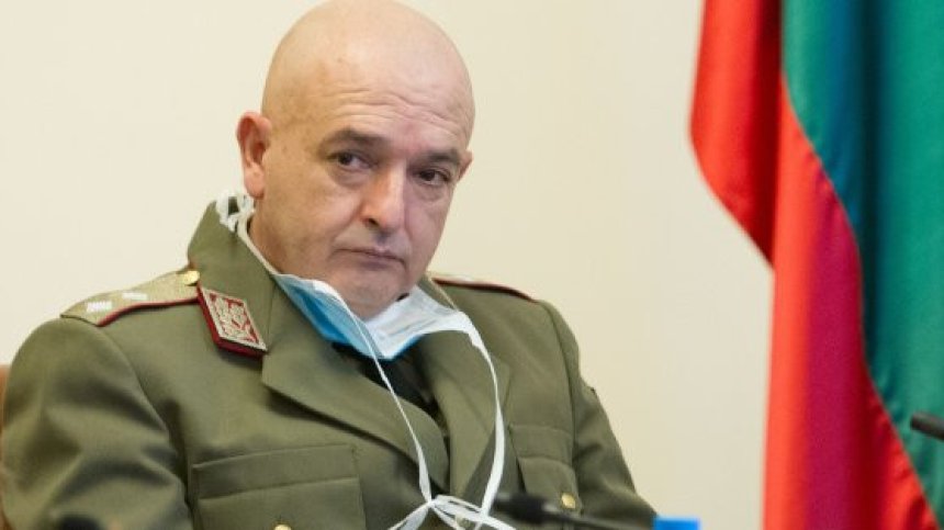 Прокуратурата сезира Борисов, Мутафчийски и Ананиев за мерките срещу Ковид-19