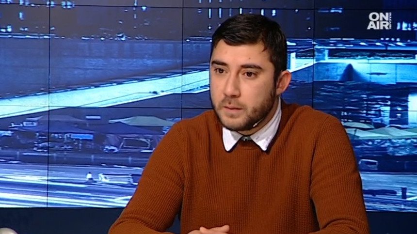 Карлос Контрера: Превръщаме се в гробище за стари автомобили