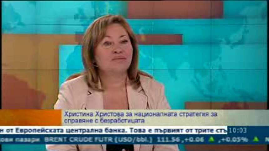 Кои са проблемите на пазара на труда?