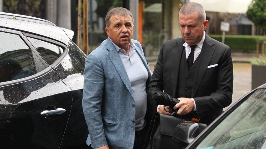 Прокуратурата разпитва Иван Ангелов след разкритията на Илчовски