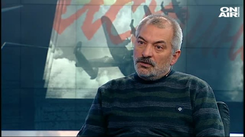 Кой предаде Васил Левски?