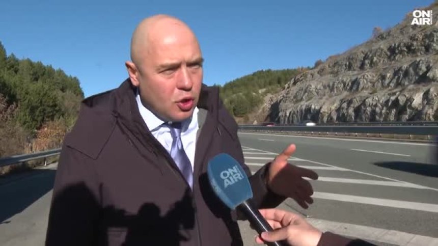 Адвокат по делото "Боснек" пред Bulgaria ON AIR: АПИ е трябвало да поддържа участъка