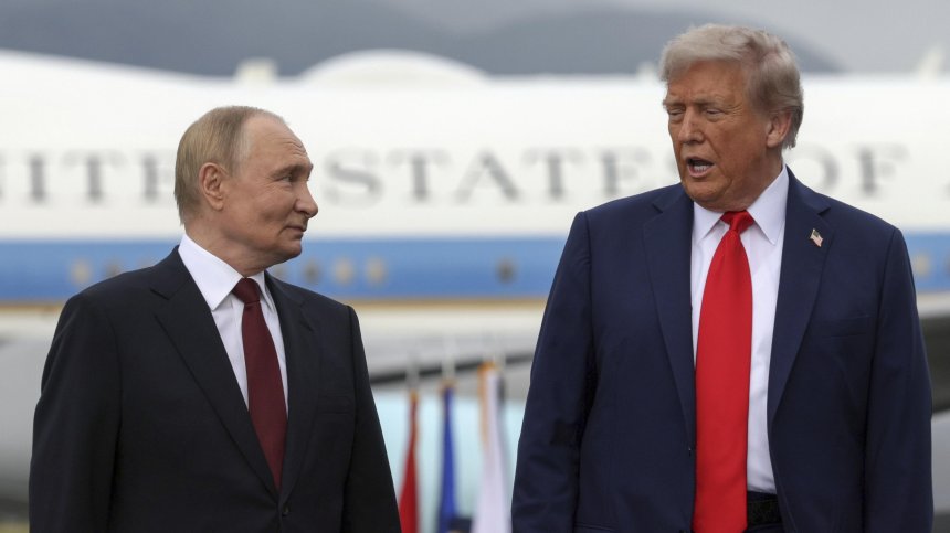 Уиткоф в скандален запис: Съветва Русия как да представи плана на Тръмп