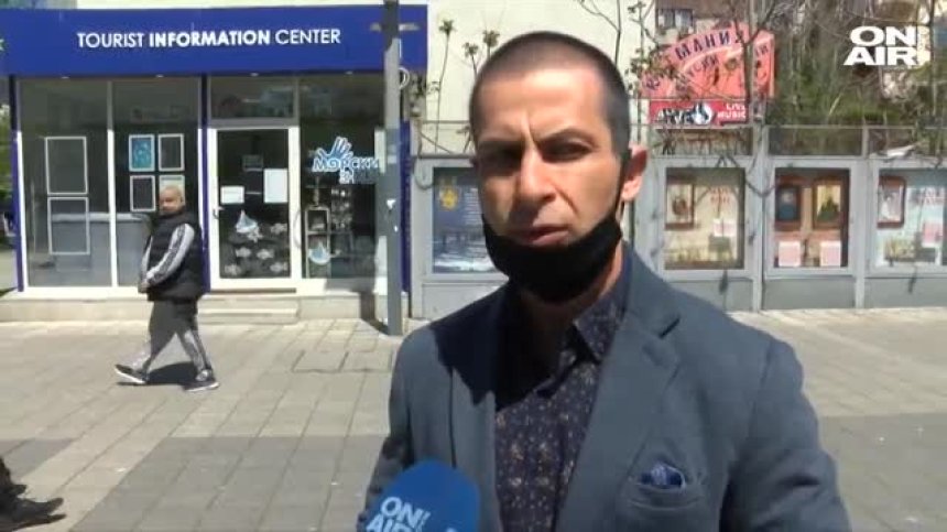 Голяма част от хотелиерите у нас няма да отворят това лято