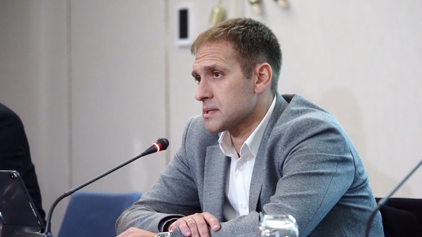 Стилиян Петров към БФС: По телефона ли поканихте Чеферин и Инфантино?