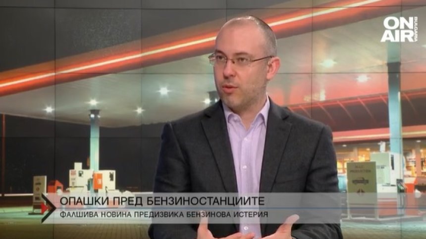 Държавата спря износа на зърно, презапасяването със стоки води до увеличение на цените