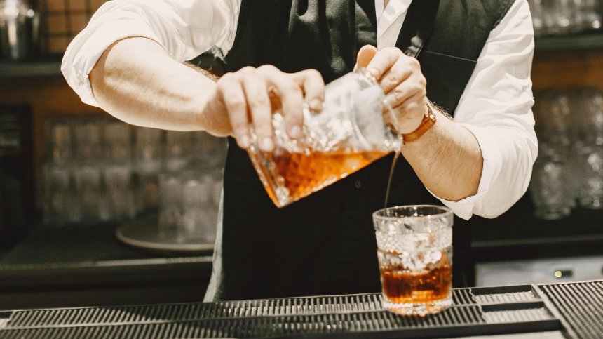 Алкохолът може да причини трайни проблеми с паметта