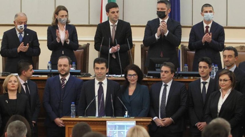 Реформите са належащи - още в първите дни щяло да си проличи има ли воля за такива