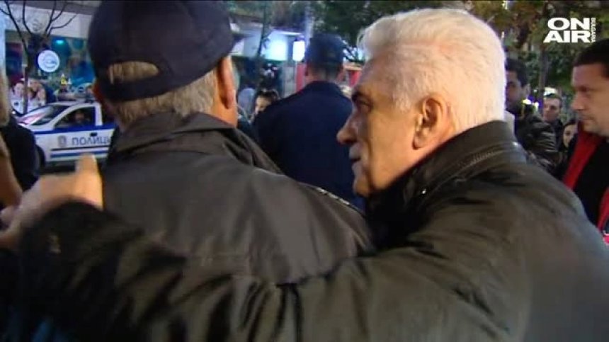 Случаят със Сидеров: Какви трябва да бъдат лидерите на XXI век?