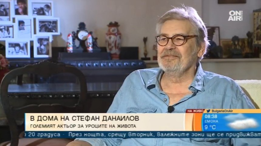 Предателите, загубите, политиката&hellip; Откровенията на Ламбо