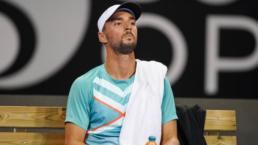 Кузманов отпадна от италианец на старта на Sofia Open