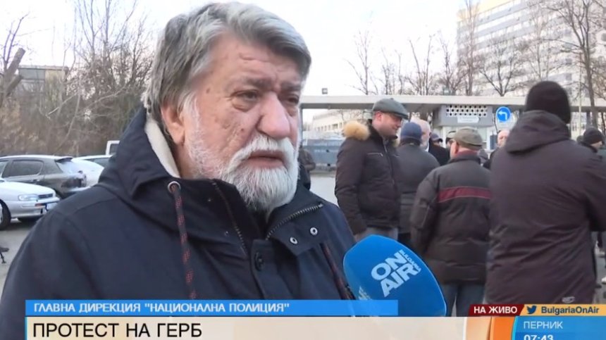 Рашидов: Държавата се мърси без доказателства, инфлацията я докара Слави Трифонов