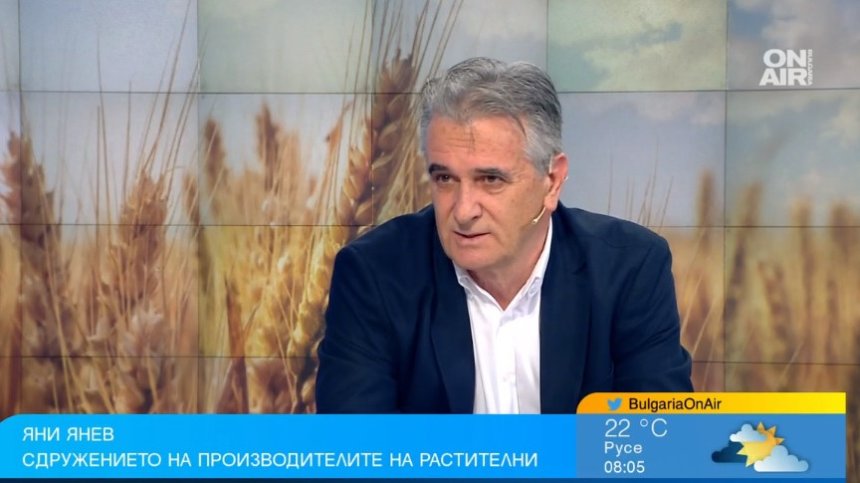Нямаше ефект от забраната на украински внос, няма и основания за поскъпване на олиото?