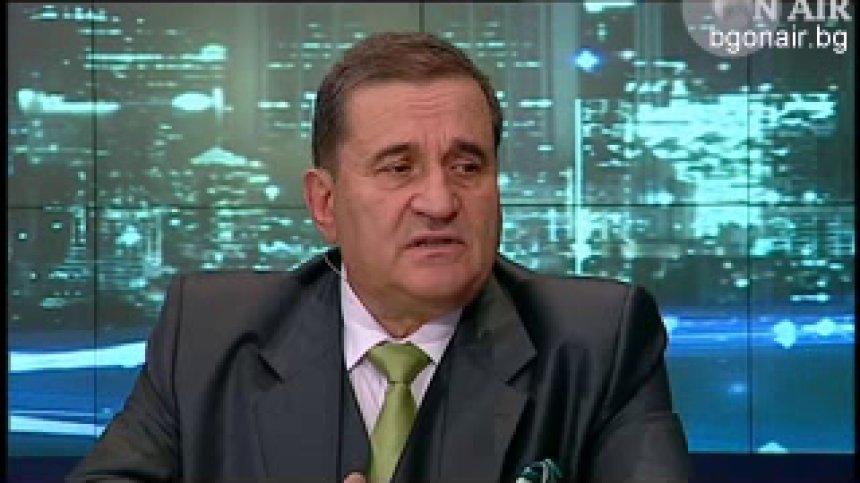 България няма сериозни аргументи при преговорите за газа според експерт