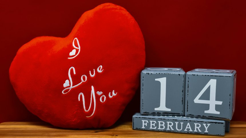 Подарък за Свети Валентин според зодията