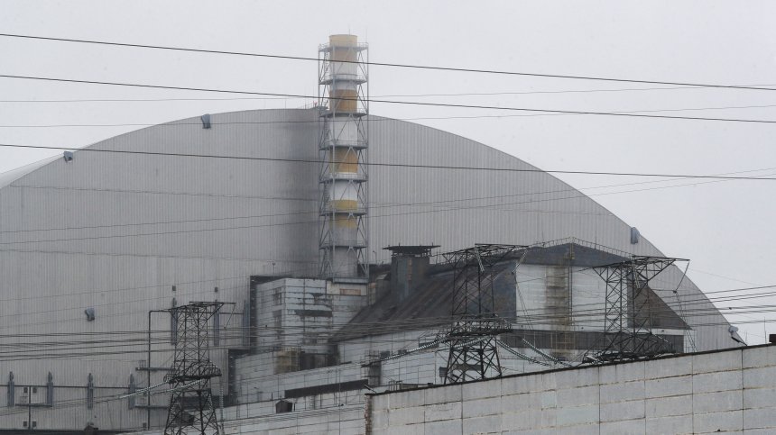Заплаха от нов Чернобил заради реакторите на атакуваната АЕЦ "Курск"