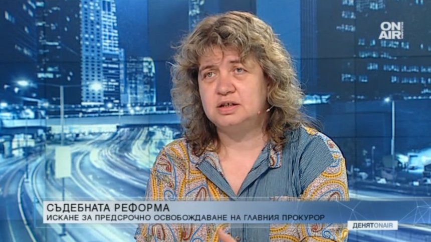 Доц. Киселова посочи кога да очакваме президентския вот и ефекта от избори 2 в 1