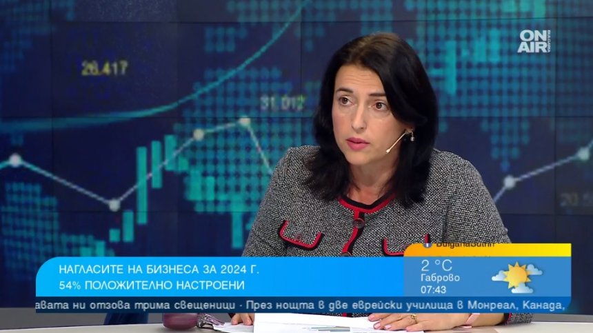 Липсата на квалифицирана работна ръка е основен проблем за бизнеса в България