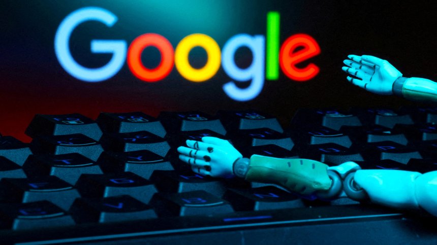 Google e заплашена от граждански искове за поне &euro;12 млрд.