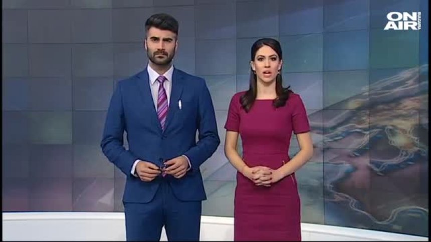 В Новините ON AIR в 21:30 часа ще видите