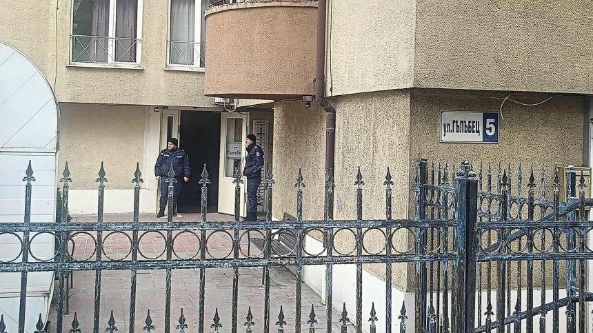 Двамата ранени при нападението с нож в София са с опасност за живота