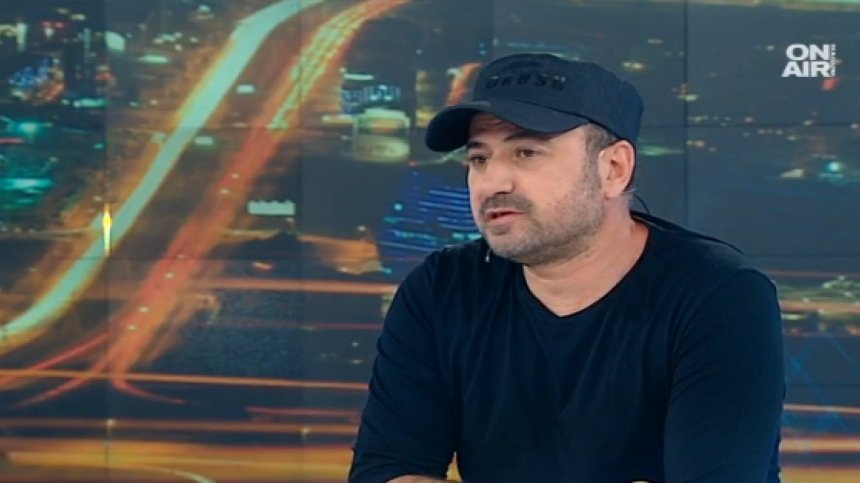 Стефан Вълдобрев: Намерих себе си и усещам силата от това