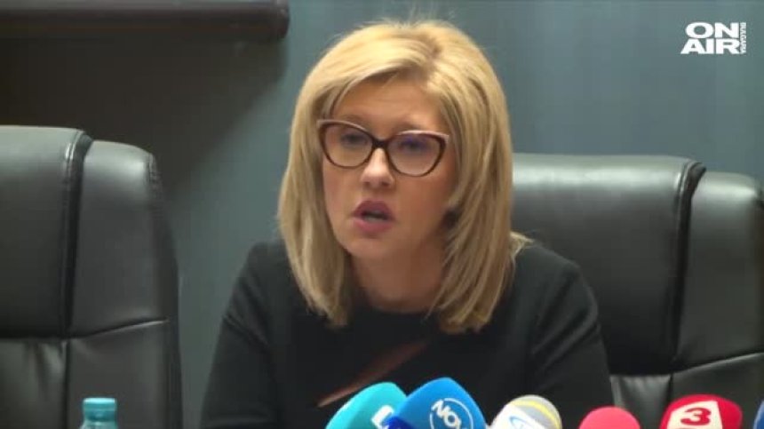 Полицията е задържала втори човек за обира на 185 хил. лева от банков клон 
