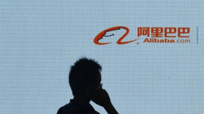 Може ли Alibaba да се конкурира с Amazon и eBay