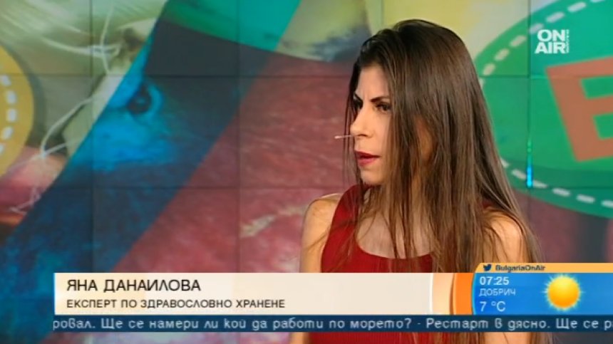 "Еко", "био", "натурален"... Как да разпознаем храните?