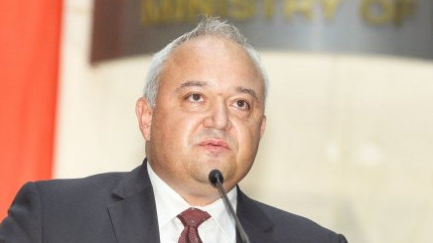 Напрежение след чистката в МВР, рокадите в системата ще продължат