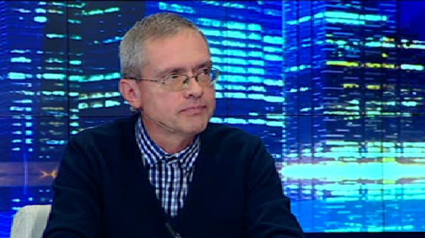 Доц. Бунджулов: Нека има независима оценка на работата на Прокуратурата