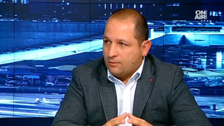 Глас от ГЕРБ: Мотивите на президента за ветото не бяха юридически издържани
