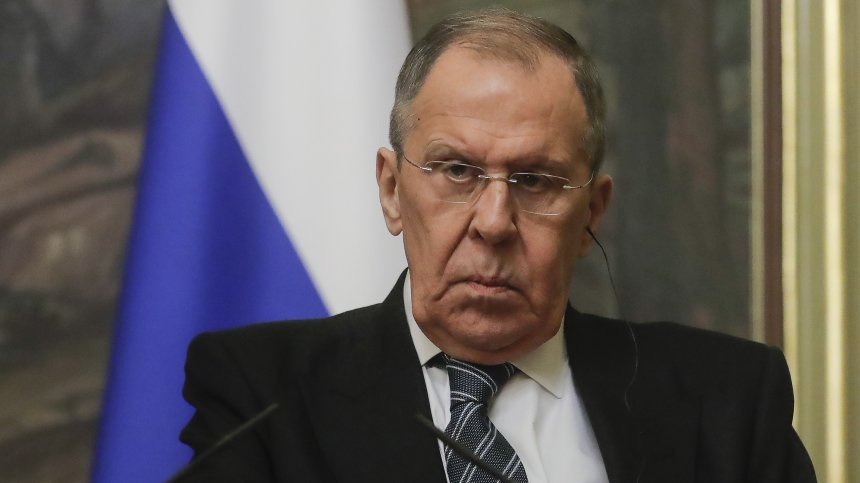 Лавров: Всички искаме конфликтът да приключи, но не е важно времето, а резултатът