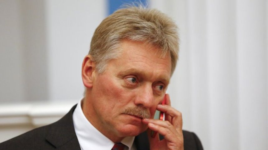 "Мирише на чудовищно престъпление": Кремъл настоява за прозрачно разследване на казуса "Северен поток"
