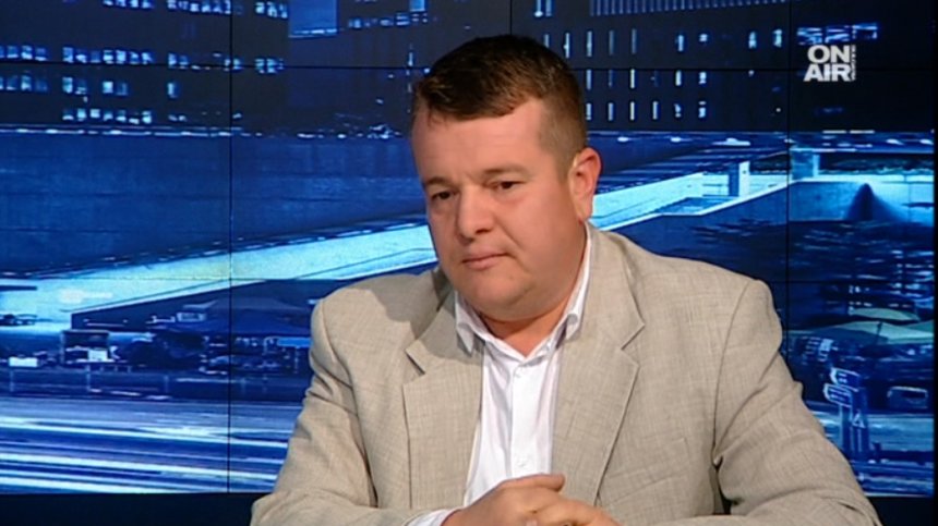 Да съхраним българското чрез единение, зове Илия Луков