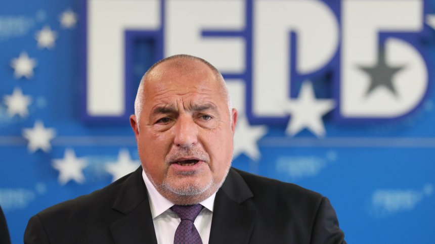 Борисов: Младите трябва да разберат как се стигна до сватбата и как направихме сглобката