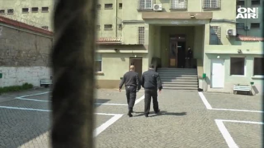 Синдиката на надзирателите решава дали да излязат на протест