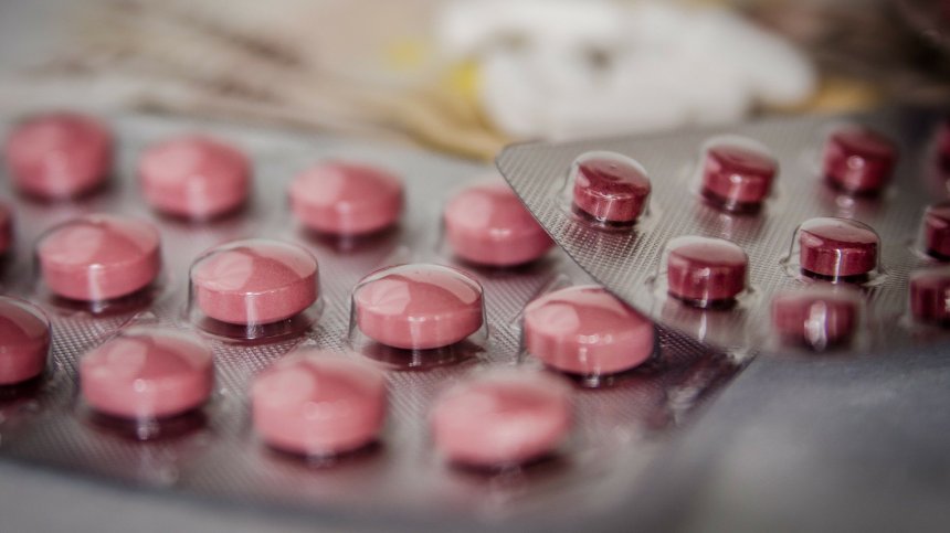 Pfizer: Хапчето Paxlovid предпазва от Омикрон и тежко протичане на Ковид-19
