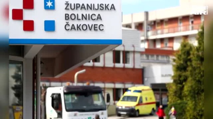 Мъж почина, след като му инжектираха дезинфектант в болница