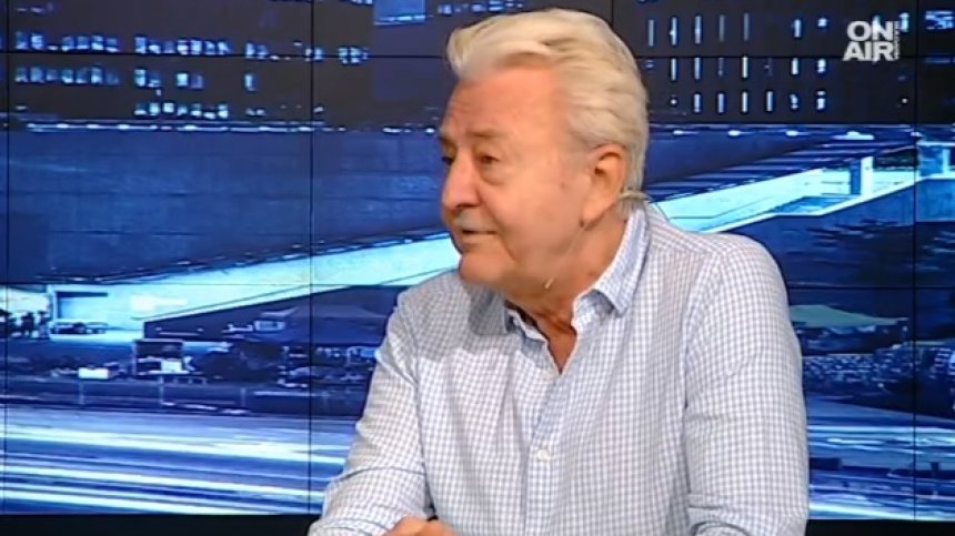 България измина огромен път, за да се присъедини към свободния свят, заяви журналист