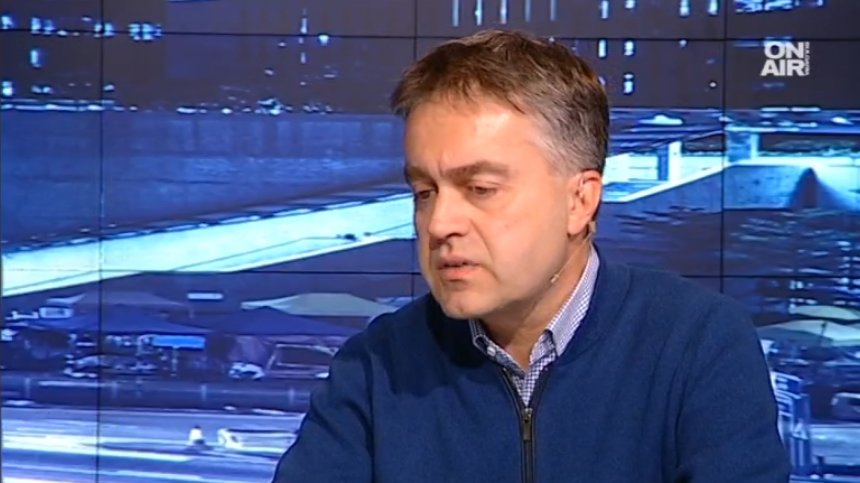 Политолог: Русия да нахлуе в Украйна? Путин този път няма да стигне далеч
