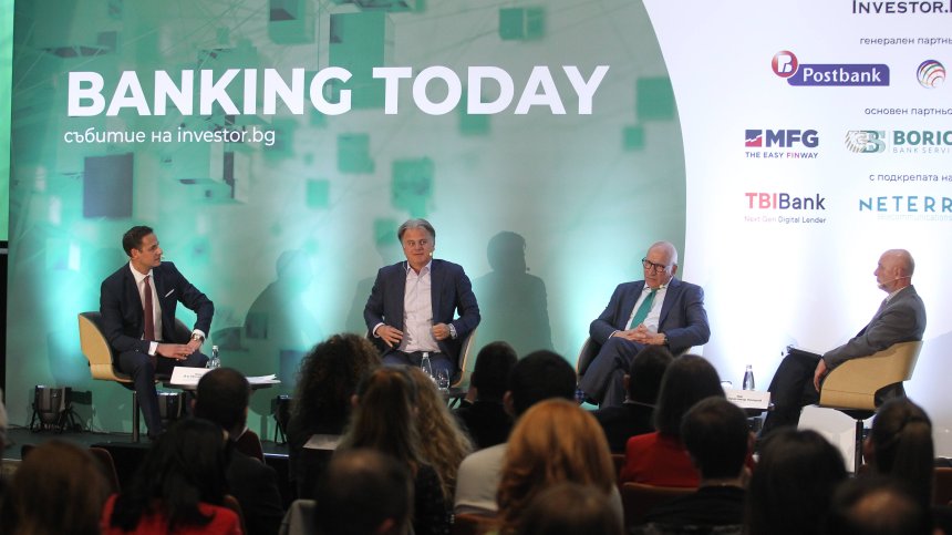 Banking Today: Технологиите правят банките по-прагматични