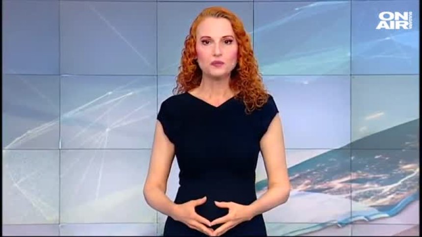 В "Новините ON AIR" в 13:30 ще видите