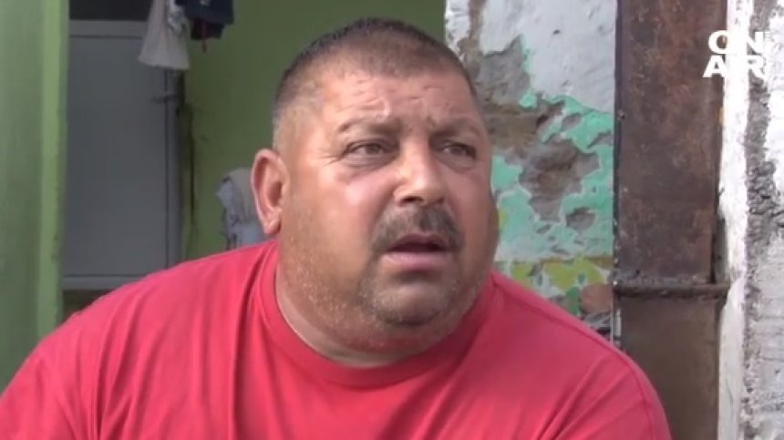 Трима ранени и трима задържани след мелето с над 200 роми в Казанлък